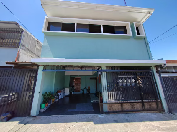 Opportunity! Four Apartments near El Coyol, Alajuela