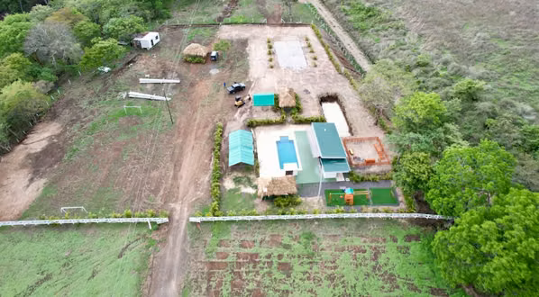 LOTE HACIENDA CORTEZA REAL BAGACES, GUANACASTE 1000 M2