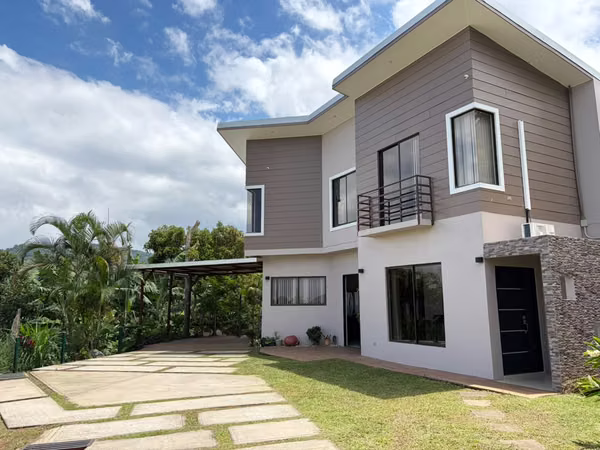 Home for Rent in Estanquillos, Atenas