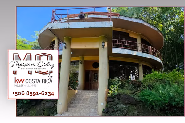 Finca de Alto Potencial en Orotina: Ideal para Ganadería, Caballos e Inversión