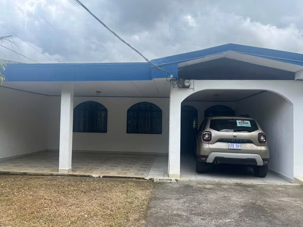 Venta casa con piscina, jacuzzi y potencial turístico #26-876 GS