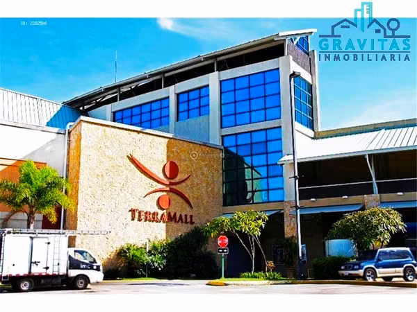 Locales comerciales en alquiler en Terramall (Diferentes metrajes) ID 329
