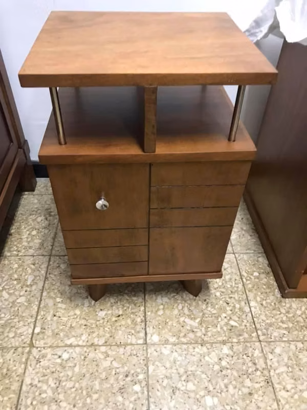 Assistant Bureau CEDRO