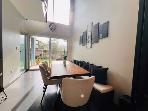 Venta de Casa en Cartago Tejar en Condominio