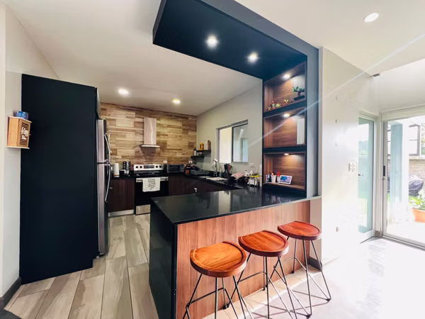 Venta de Casa en Cartago Tejar en Condominio