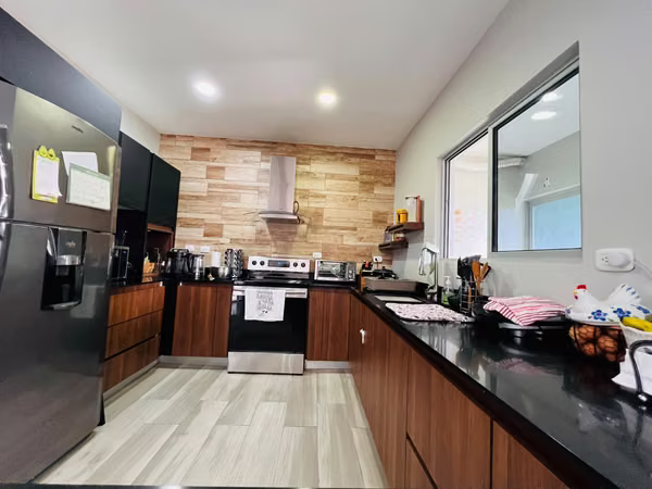 Venta de Casa en Cartago Tejar en Condominio