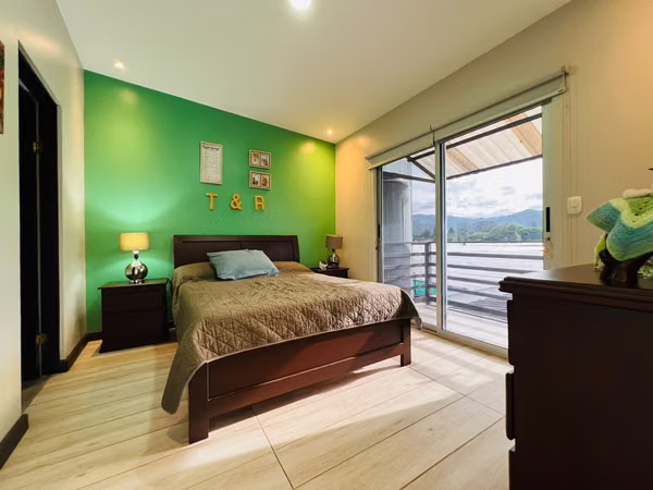 Venta de Casa en Cartago Tejar en Condominio