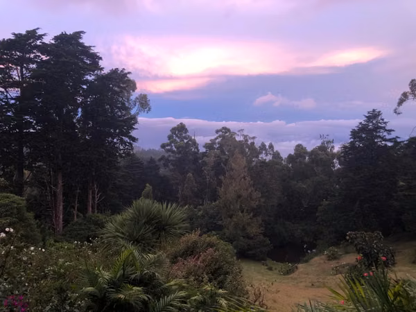 Hermosísima propiedad en Barba de Heredia