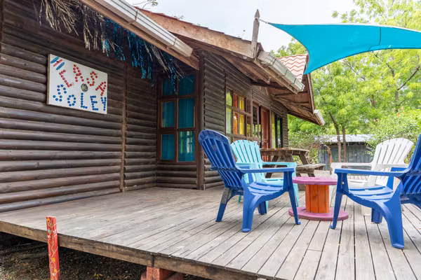 Investment Opportunity | Operating Eco Lodge LA CRUZ, GUANACASTE
