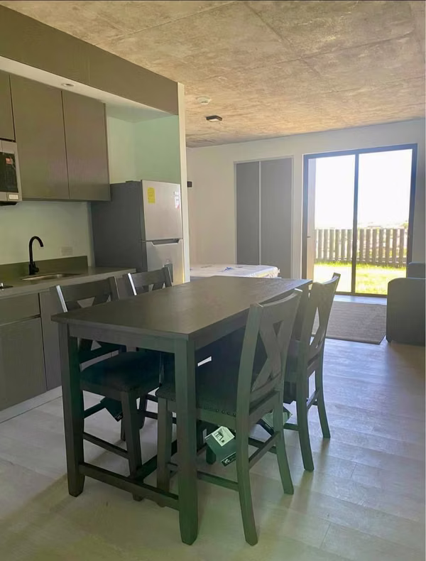 LOFT AMUEBLADO EN ALQUILER | POZOS DE SANTA ANA 