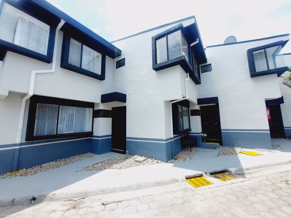 ALQUILO  HERMOSO APARTAMENTO - TIBAS CERCA DEL ICE