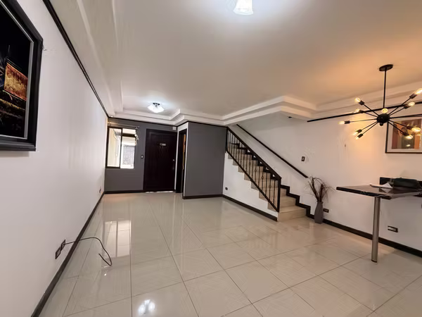 Sale of house in Residencial in Concepcion de La Union