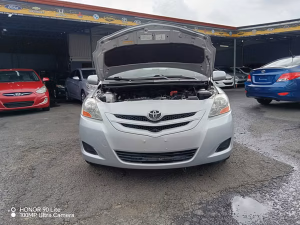 Yaris