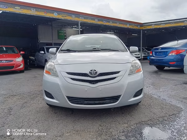 Yaris