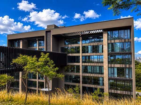 Elevé Residence - 124; A New Dimension of the Luxury in Jaboncillo de Escazú