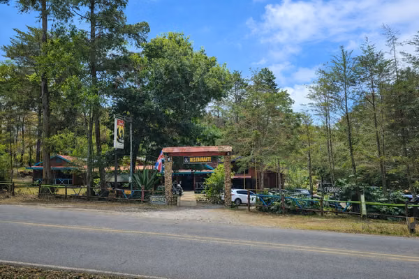 Activo Turístico–Comercial en la Zona de Los Santos con Alto Potencial de Desarrollo