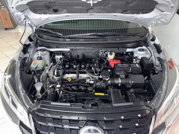2025 Nissan Kicks Play