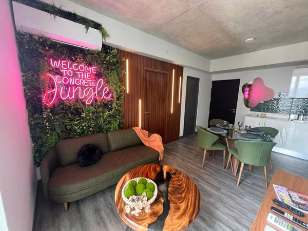 Venta Apto 2 Hab Secrt Sabana · Ciudad de San José, San José · 56 m²