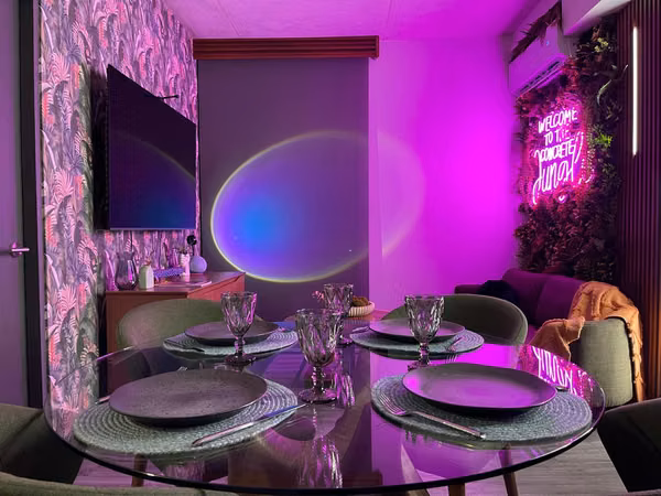 Venta Apto 2 Hab Secrt Sabana · Ciudad de San José, San José · 56 m²