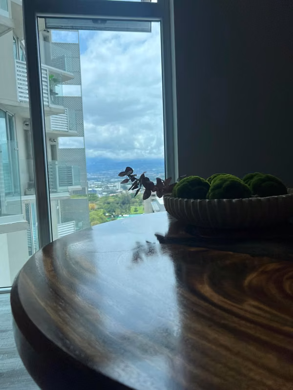 Venta Apto 2 Hab Secrt Sabana · Ciudad de San José, San José · 56 m²