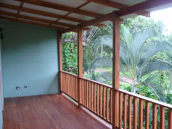 Coastal Property Opportunity Near Jacó