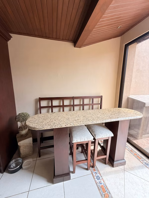 Venta de Casa en Condominio Antigua, Tejar, Cartago.