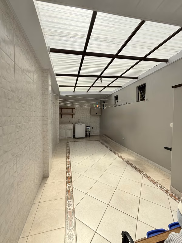 Venta de Casa en Condominio Antigua, Tejar, Cartago.