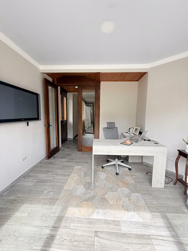 Venta de Casa en Condominio Antigua, Tejar, Cartago.