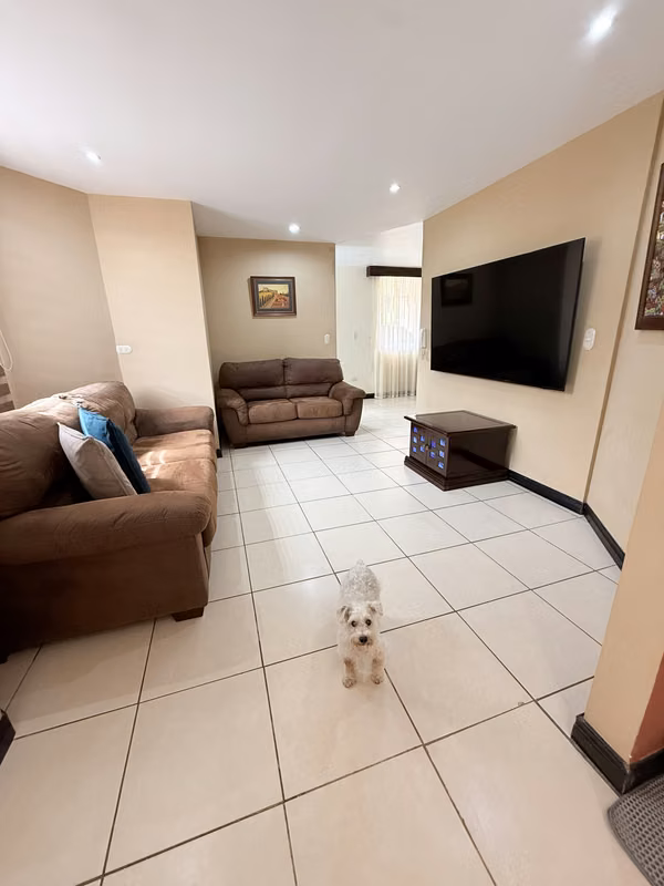 Venta de Casa en Condominio Antigua, Tejar, Cartago.
