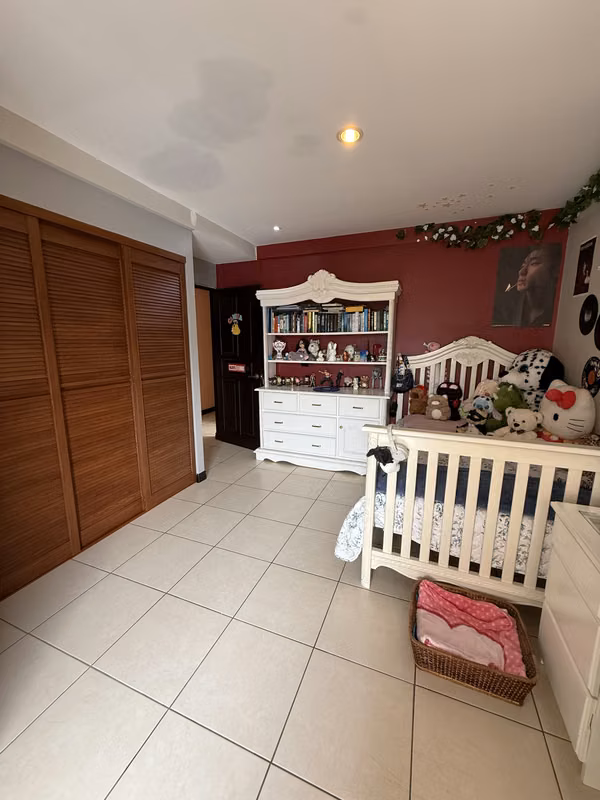 Venta de Casa en Condominio Antigua, Tejar, Cartago.