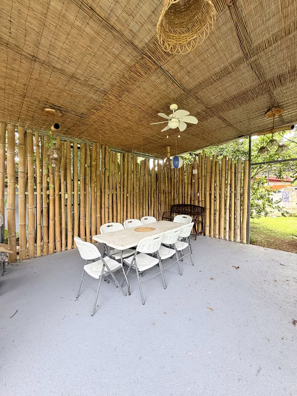 Mini Resort en Venta en el Centro de Orosi, Cartago.