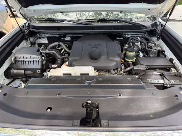 TOYOTA LAND CRUISER PRADO TX-L 2023