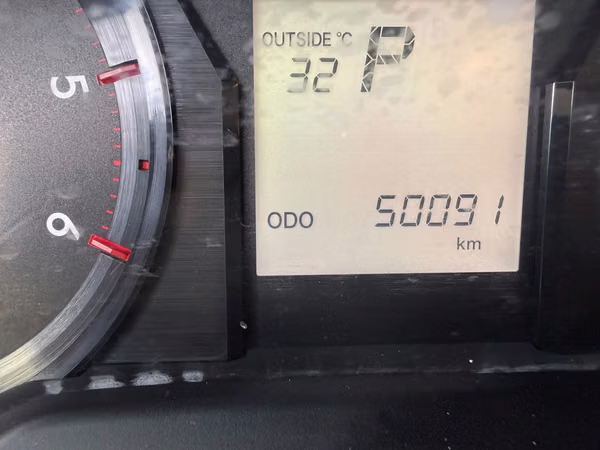 TOYOTA LAND CRUISER PRADO TX-L 2023