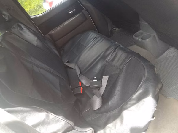 MAZDA BT-50 4X4 MANUAL DIÉSEL