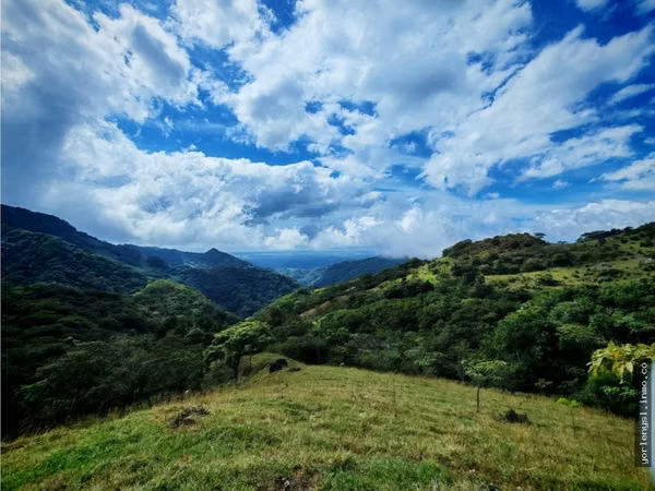 Venta de Finca Miramar- Puntarenas