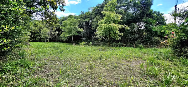 Venta de lote en Orotina LISTO PARA CONSTRUIR