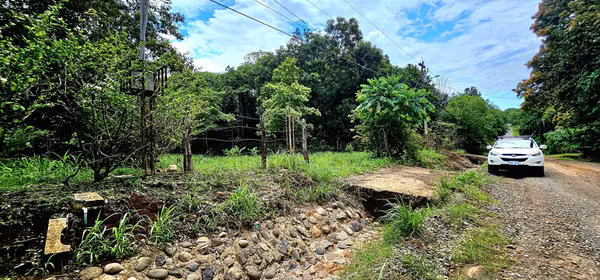 Venta de lote en Orotina LISTO PARA CONSTRUIR