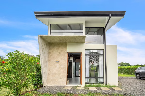 Casa en Venta San Carlos La Fortuna