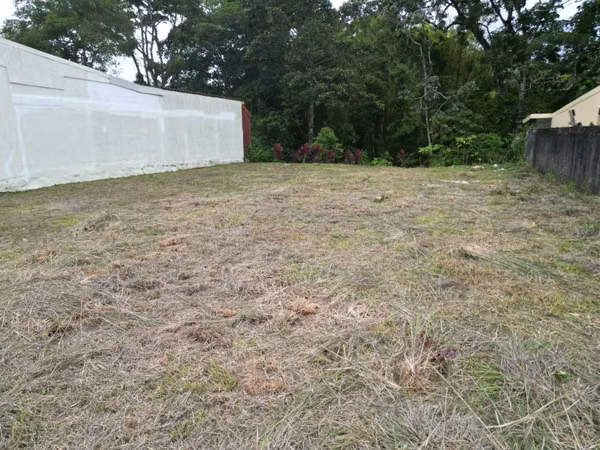 Venta de Terreno Comercial 897 m² en Ciudad Quesada
