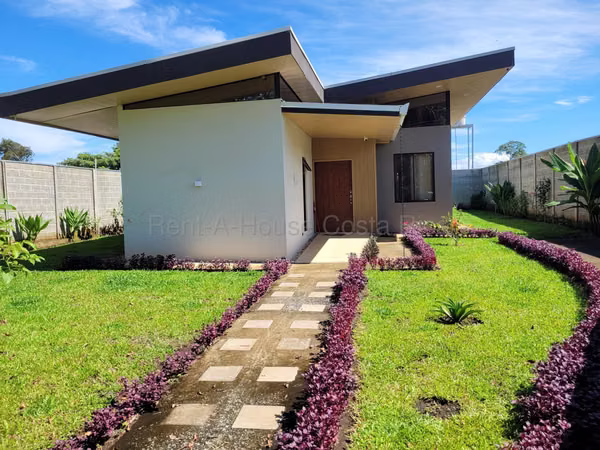 Casa en Venta Tarcoles Garabito