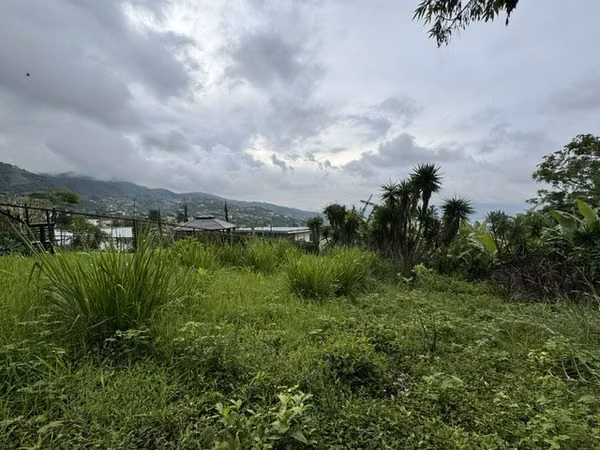 Lote en Venta en San Antonio de Escazú  1,000 m²
