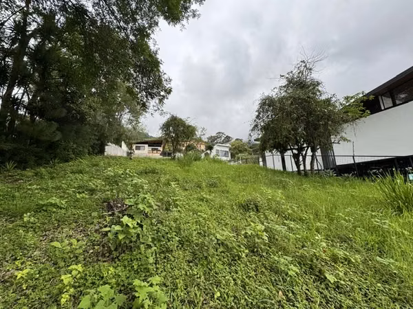 Lote en Venta en San Antonio de Escazú  1,000 m²