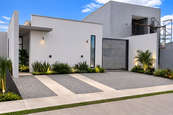Modern Home for Sale in Corteza Gated Community