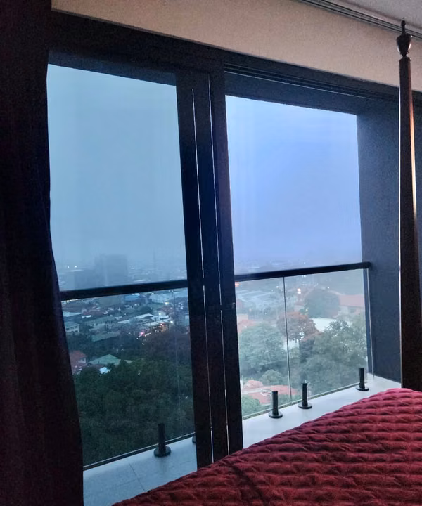 Venta | Estudio Estilo Vintage Ser Escalante | Frente al Parque Francia