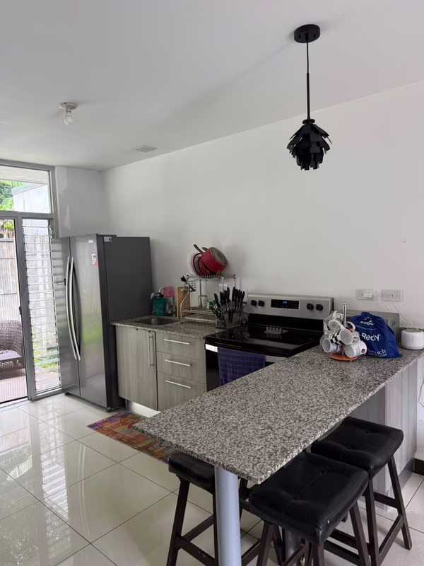 Apartment for rent