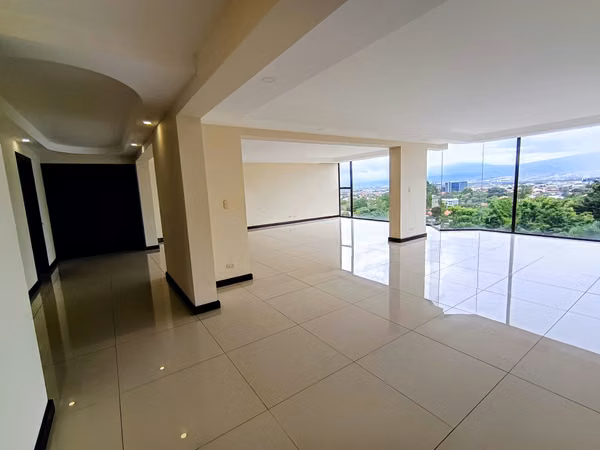 Altos de Marbella, B. Horizonte, hermoso-lujo-amplio, iluminado, 3 hab, 2.5 baños, vista especta.