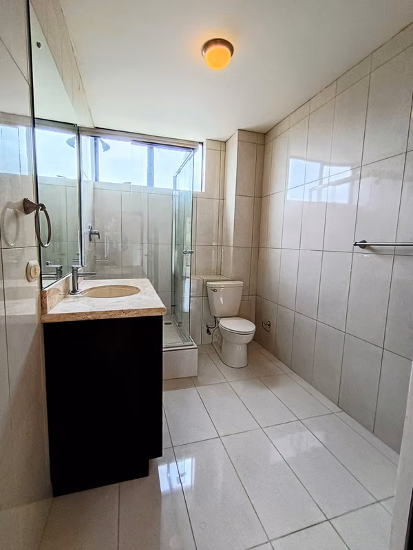 Altos de Marbella, B. Horizonte, hermoso-lujo-amplio, iluminado, 3 hab, 2.5 baños, vista especta.