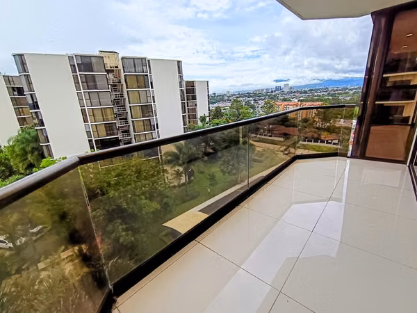 Altos de Marbella, B. Horizonte, hermoso-lujo-amplio, iluminado, 3 hab, 2.5 baños, vista especta.