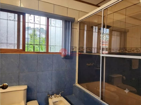 Casa en Residencial Privado | 4 Habitaciones | Patio Grande y Seguridad 24/7
