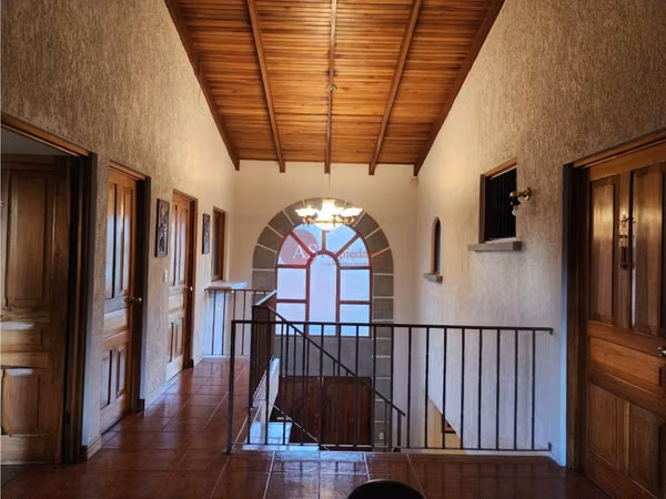 Casa en Residencial Privado | 4 Habitaciones | Patio Grande y Seguridad 24/7